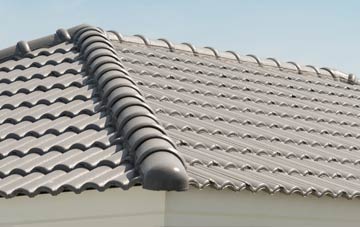 advantages of Alveston Down clay roofing