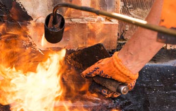 Alveston Down flat roof repair companies