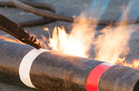 Alveston Down flat roofing replacement