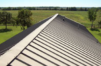 Alveston Down metal roof quotes